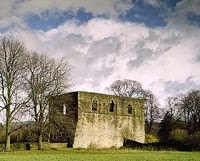 Whalley Abbey Gatehouse 1097883 Image 0